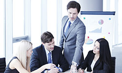 Business Management | EMC Executive Management Consulting AB